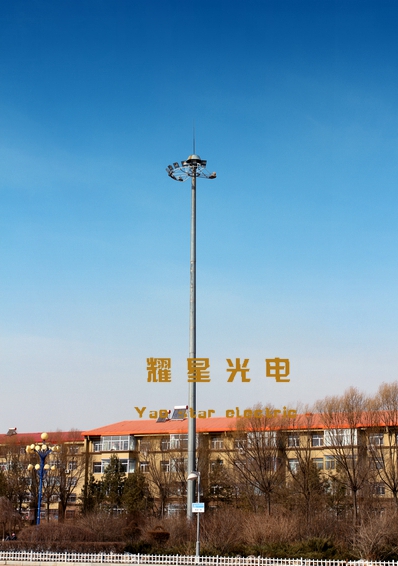 é«˜æ¡¿ç‡ˆ