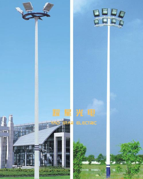 é«˜æ¡¿ç‡ˆ